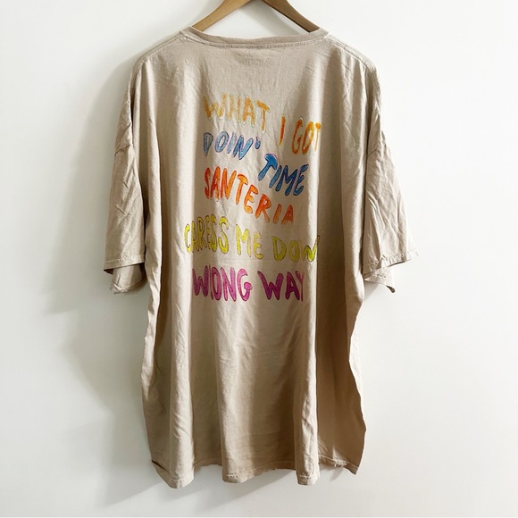 Urban Outfitters Sublime What I Got T-Shirt Dress - Picture 8 of 9